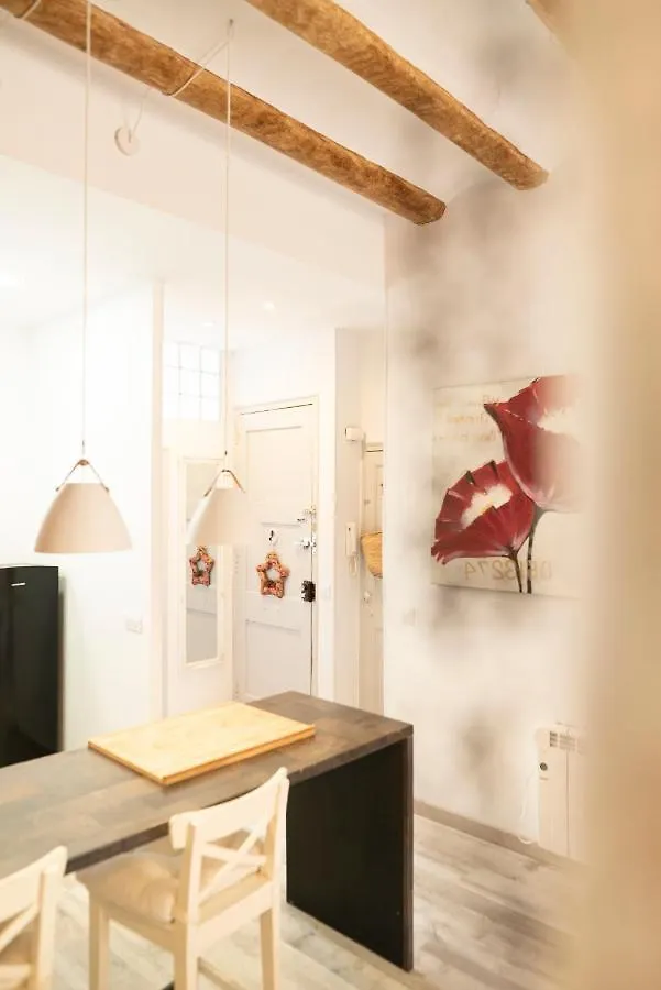 Apart Luminoso, Centrico Y A 2 Min De La Playa Sant Feliu de Guixols Apartment
