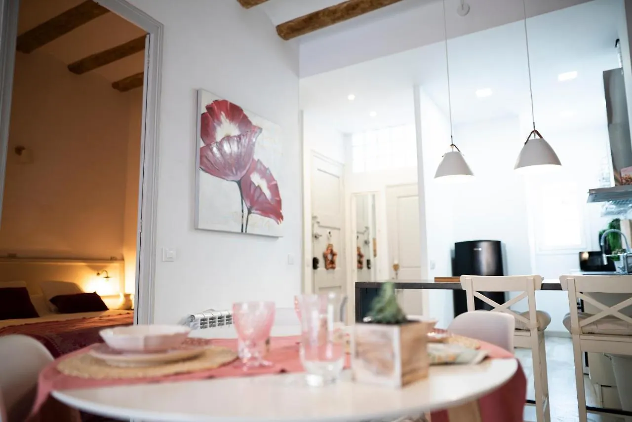 Apart Luminoso, Centrico Y A 2 Min De La Playa Sant Feliu de Guixols Apartment