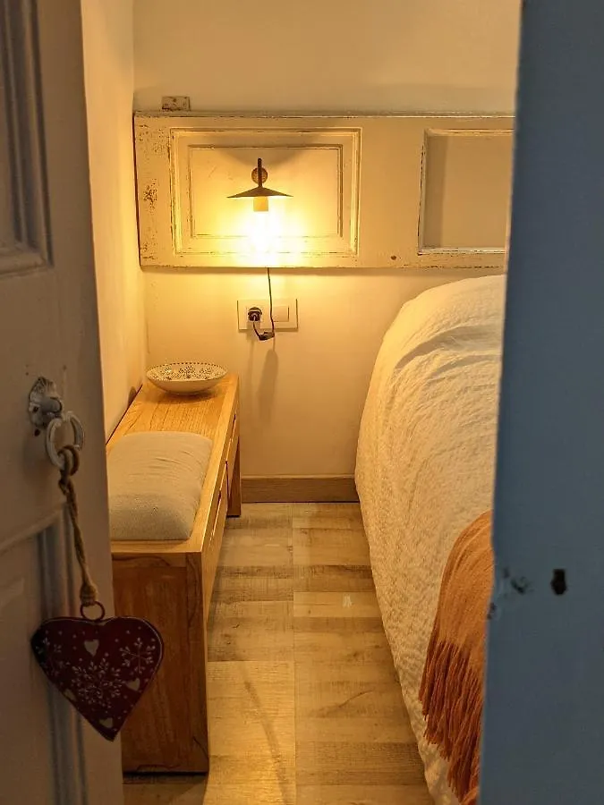 Apartment Apart Luminoso, Centrico Y A 2 Min De La Playa Sant Feliu de Guixols Spain