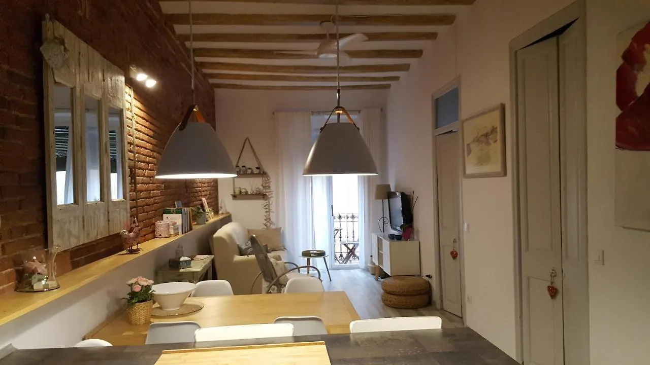 Apartment Apart Luminoso, Centrico Y A 2 Min De La Playa Sant Feliu de Guixols